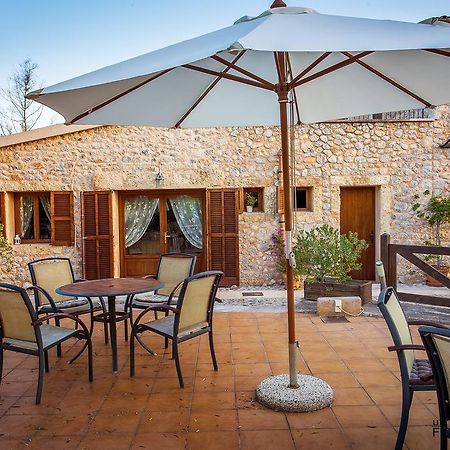 Finca Son Olive Selva  Extérieur photo