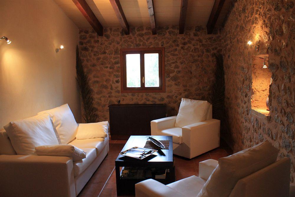 Finca Son Olive Selva  Extérieur photo