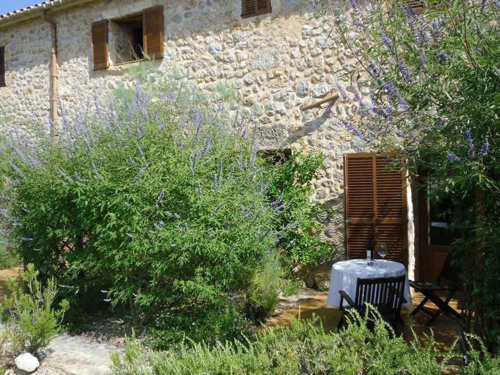 Finca Son Olive Selva  Extérieur photo
