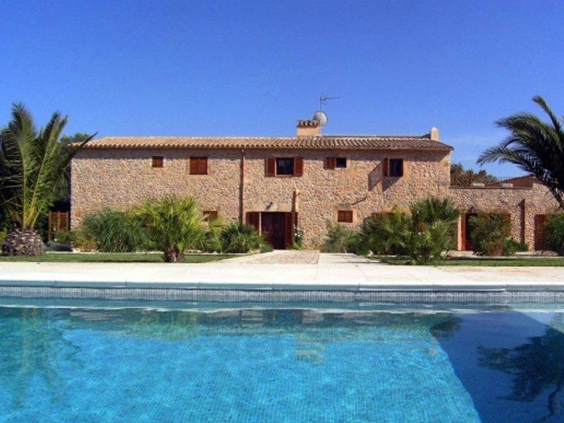 Finca Son Olive Selva  Extérieur photo