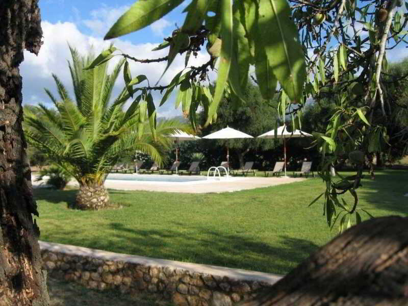 Finca Son Olive Selva  Extérieur photo