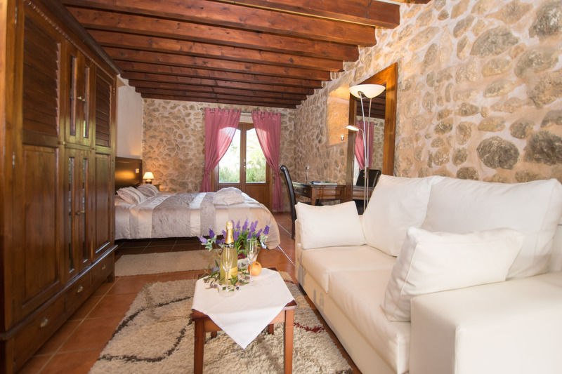 Finca Son Olive Selva  Extérieur photo