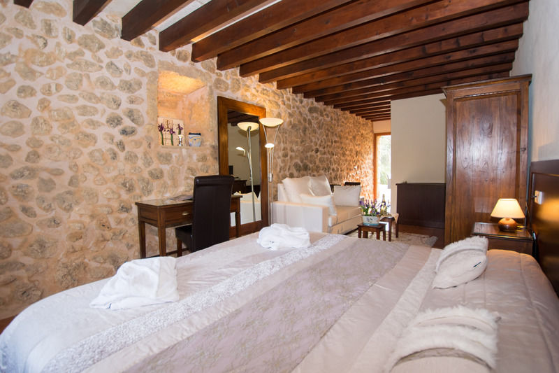 Finca Son Olive Selva  Extérieur photo