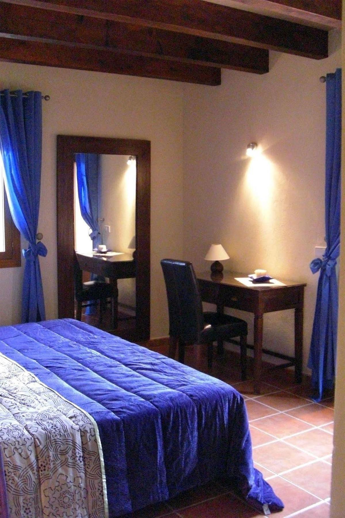 Finca Son Olive Selva  Extérieur photo